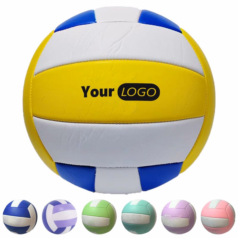 Pvc Beach Training Volleyball
