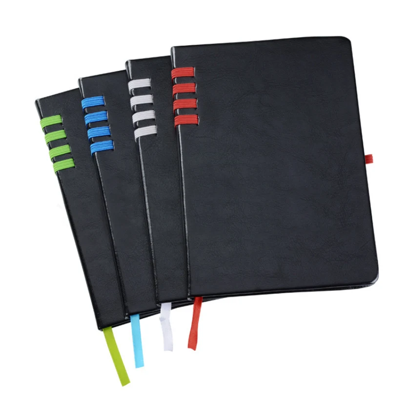 Leatherette Journal 1