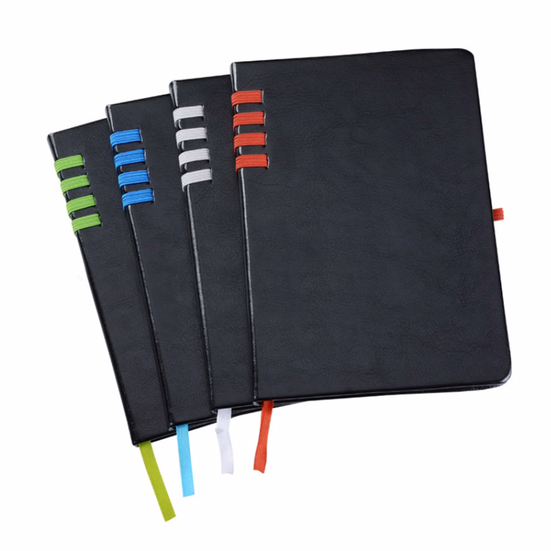 Leatherette Journal