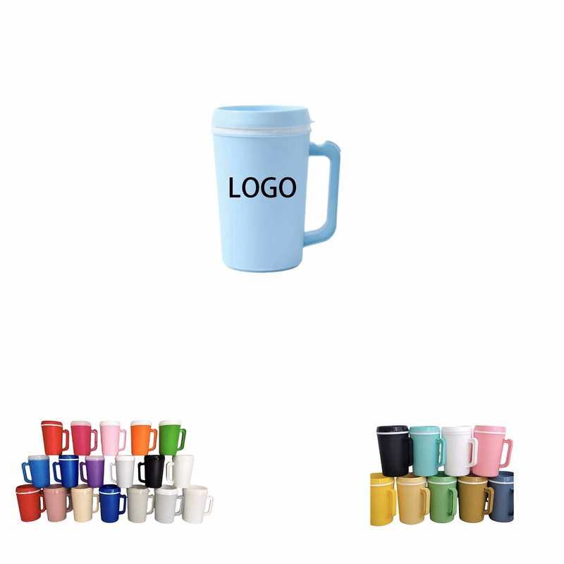 Travel Coffee Mug