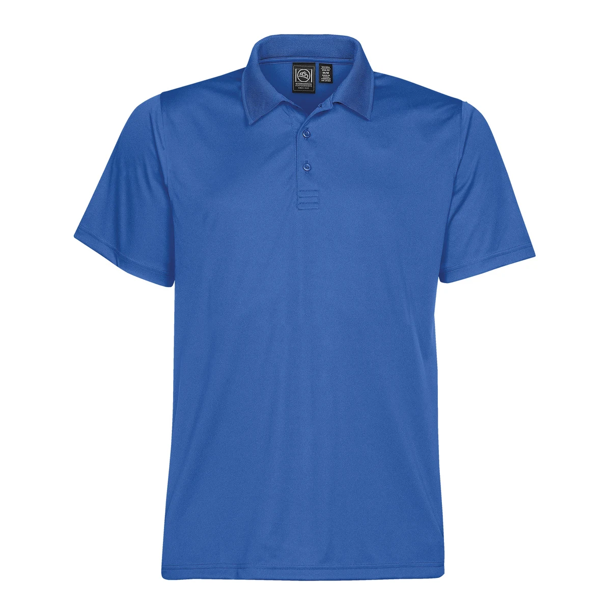 Stormtech Men's Eclipse H2X-DRY Pique Polo 1