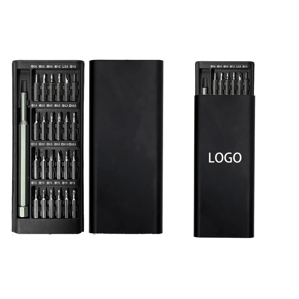 Precision Screwdriver Set 1