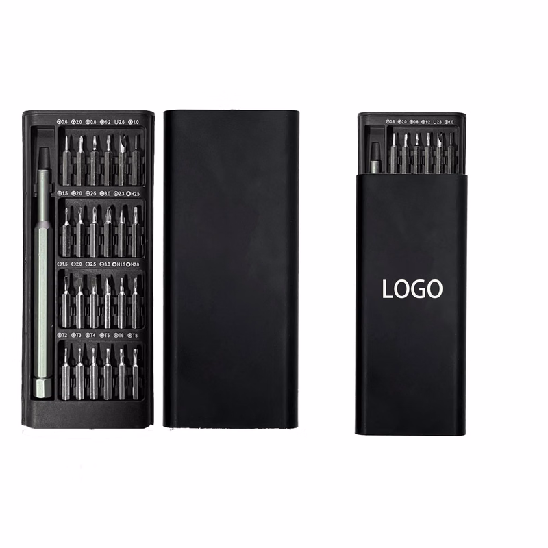 Precision Screwdriver Set