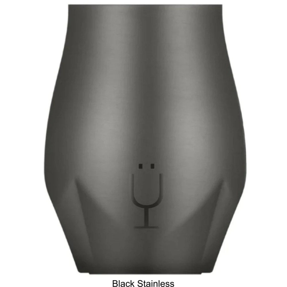 7 oz BruMate® Stainless Steel Insulated Whiskey Nosing Tumbler 1