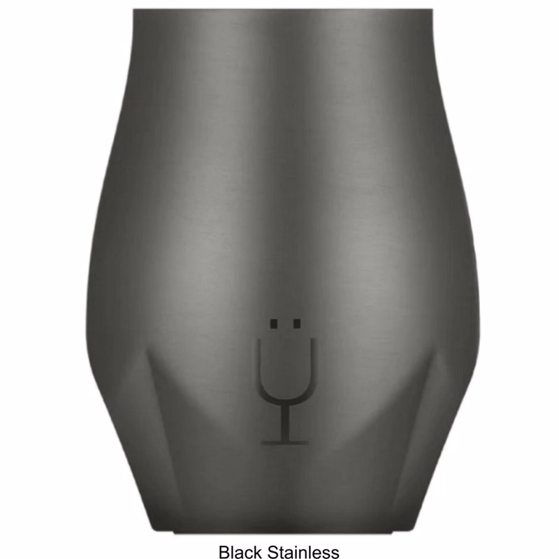7 oz BruMate® Stainless Steel Insulated Whiskey Nosing Tumbler