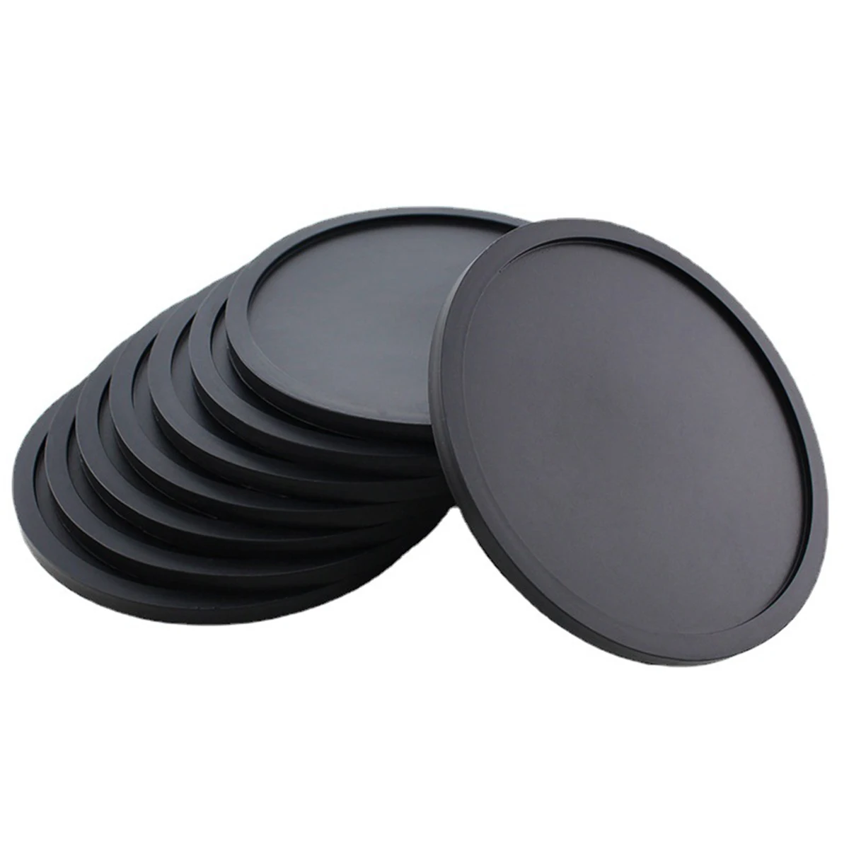 Silicone Cup Mat Coaster 1