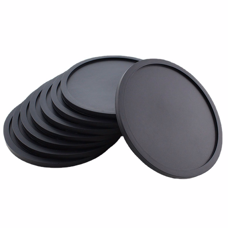 Silicone Cup Mat Coaster