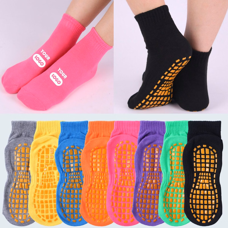 Yoga Socks Non Slip