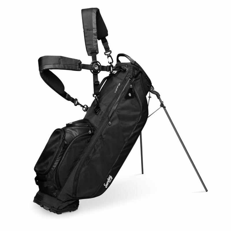 Sunday Golf® Ryder 5-Way Golf Bag