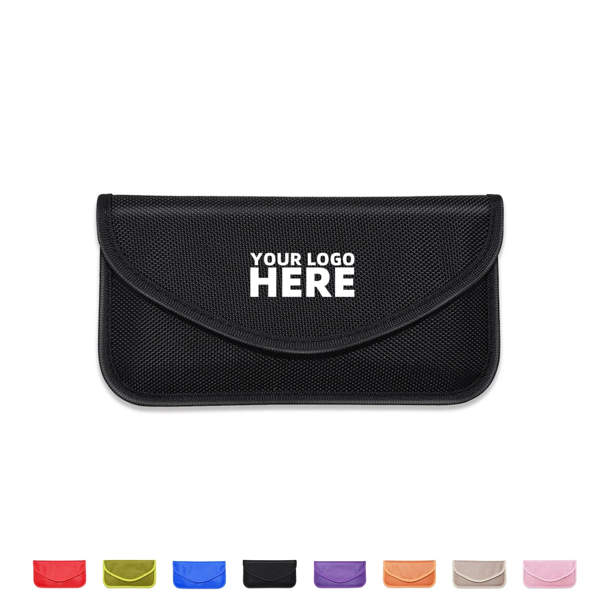 RFI Signal Shielding Bag 1