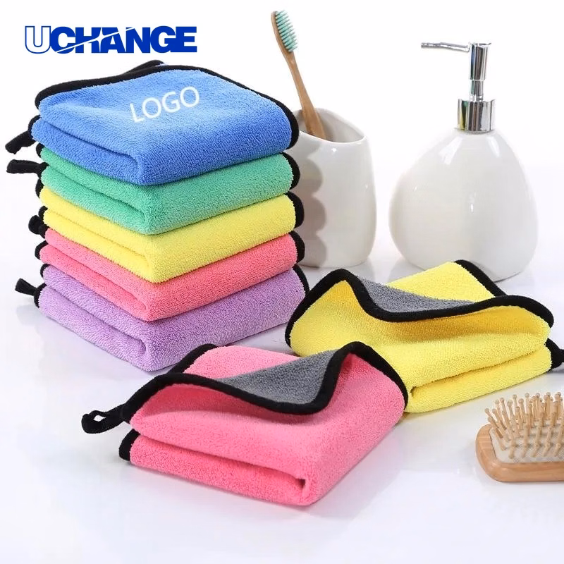 Car & Kitchen Towels Multi-Purpose Cleaning Cloths