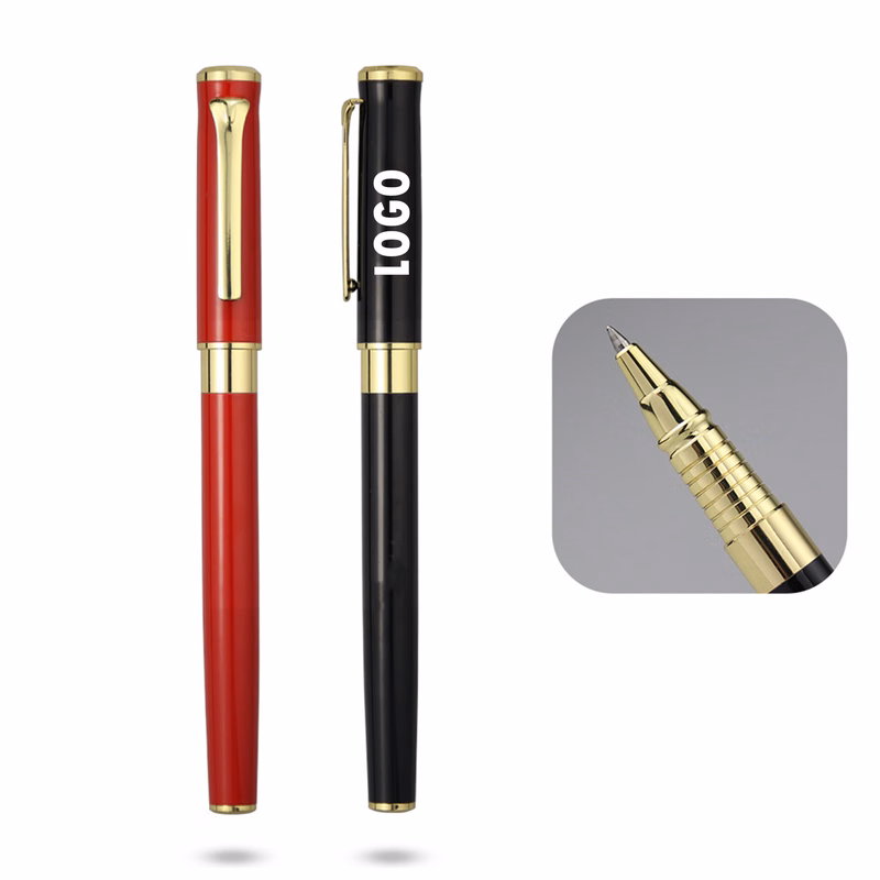 Fine Signature Ballpoint Pen
