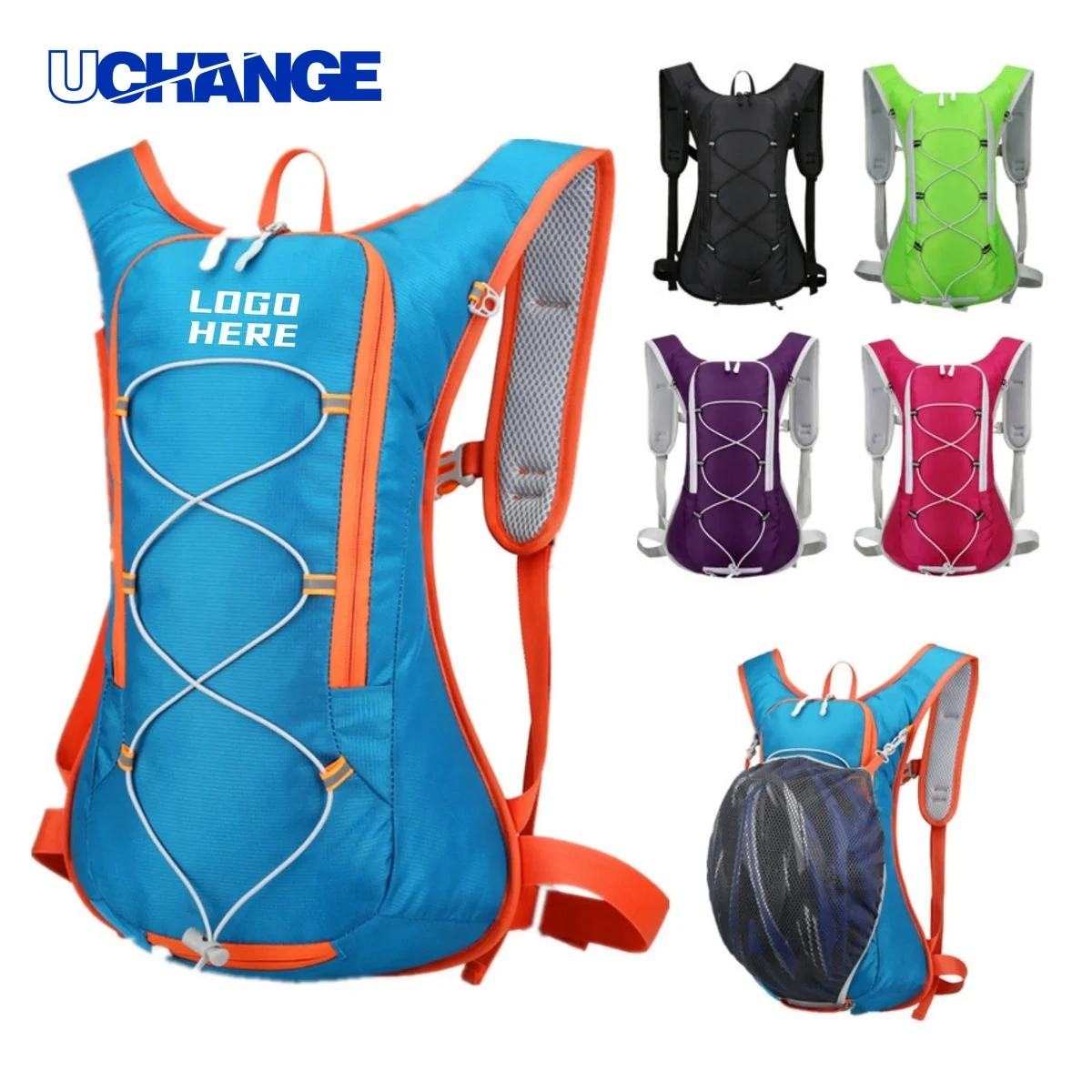 Hydration Hiking Pack Backpack 1