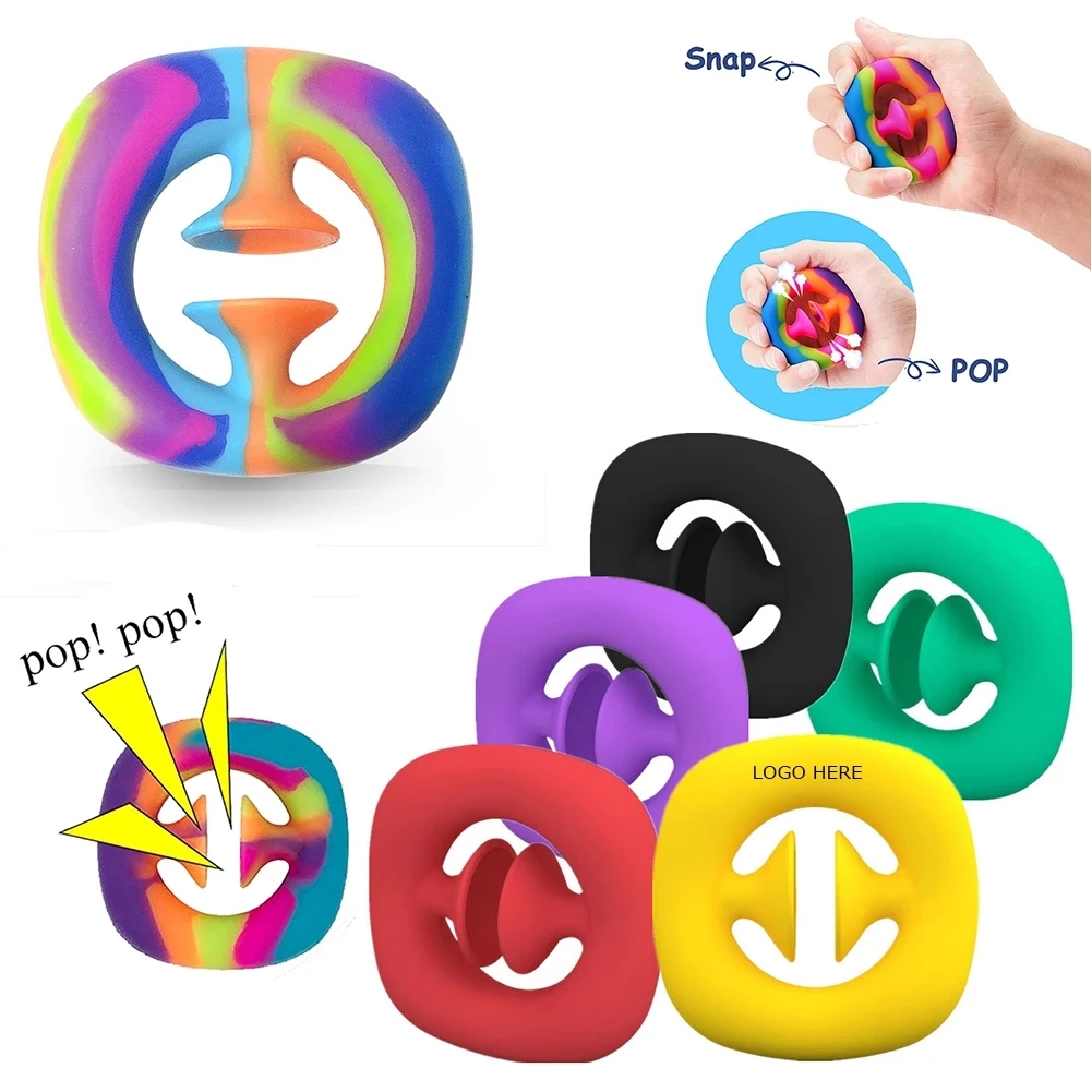 Stress Relief Fidget Toy 1
