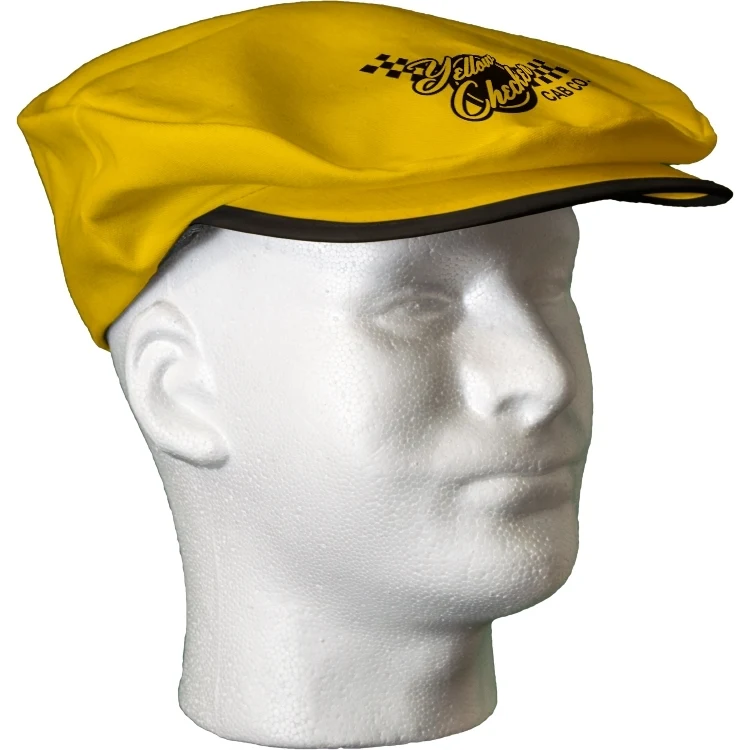 Gatsby Cap 1
