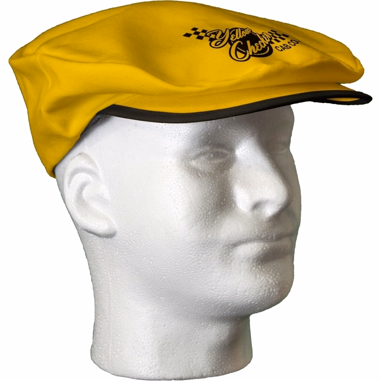 Gatsby Cap