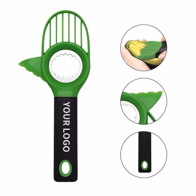 Multifunction Avocado Slicing Kitchen Tool