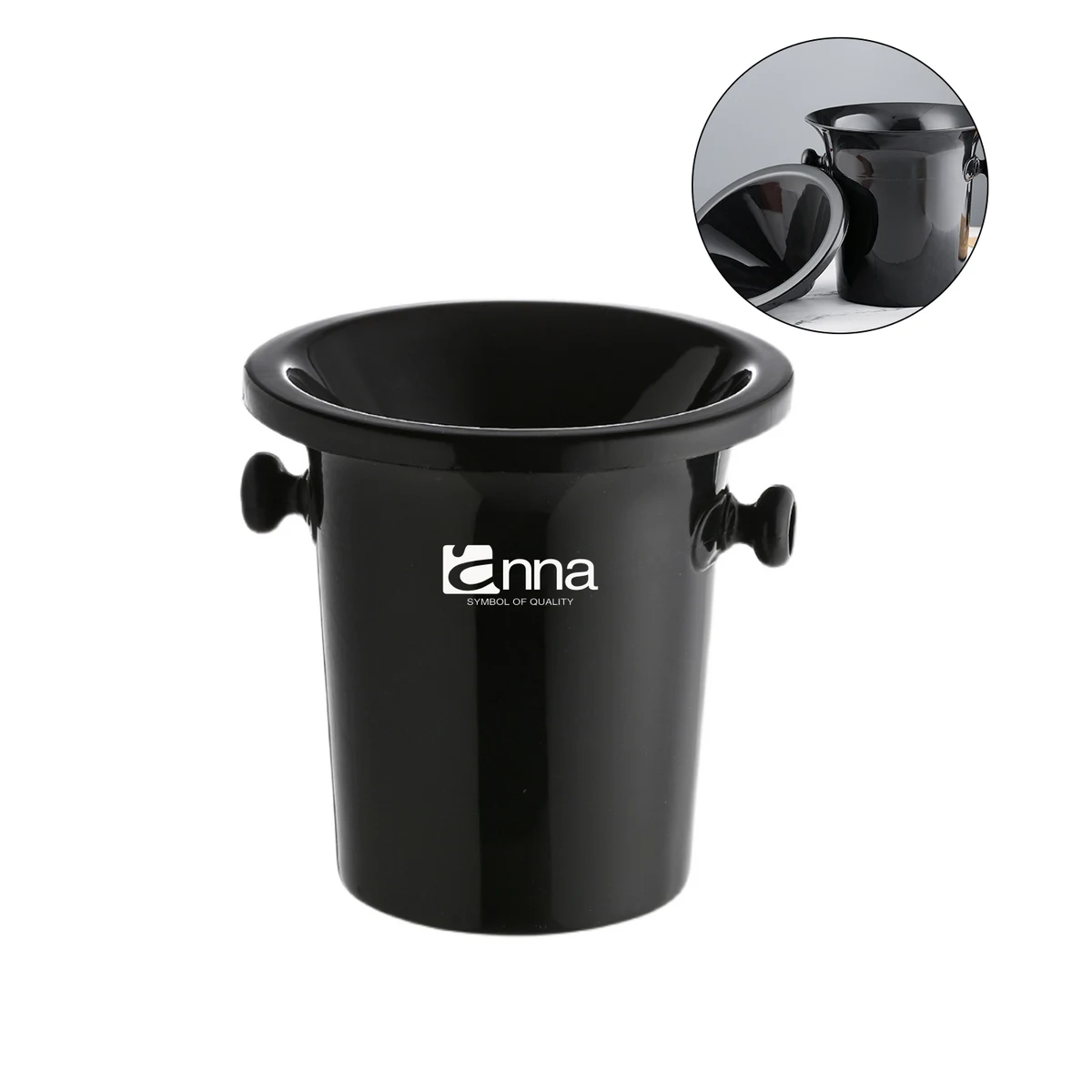Wine Tasting Dump Bucket 1