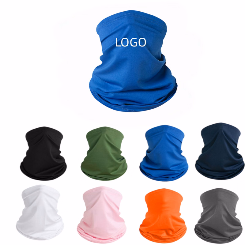 Sun Protection Breathable Magic Headband