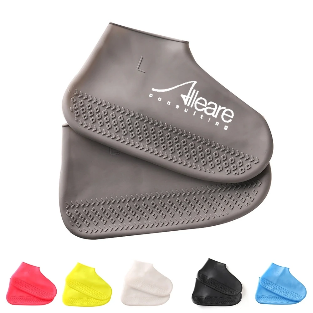 Silicone Shoe Covers 1