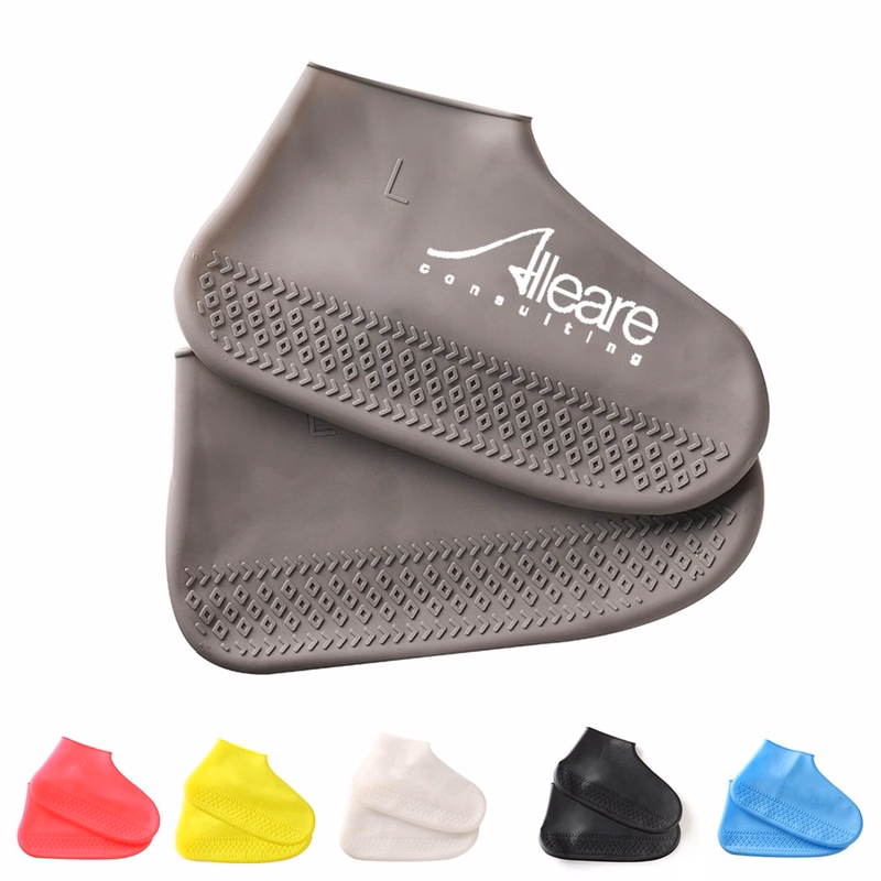 Silicone Shoe Covers