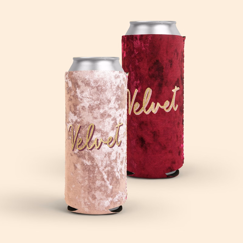 24 OZ. KOLDER KADDY - VELVET NEOPRENE