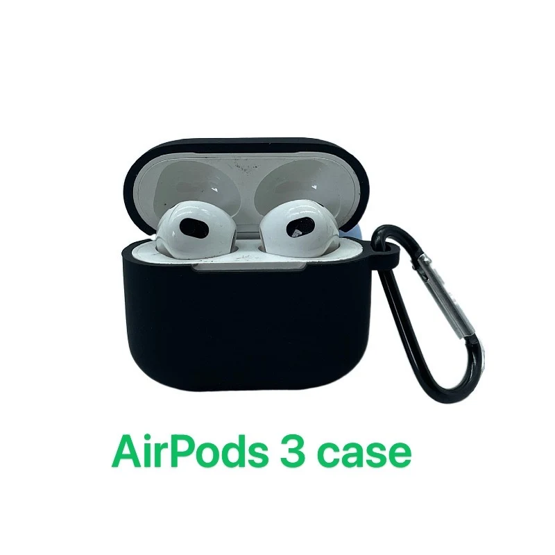 AirPod 3 TPU Case 1