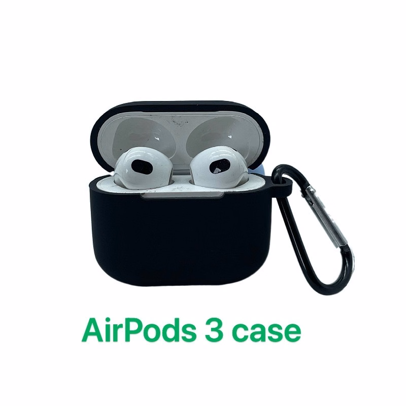 AirPod 3 Silicone Case
