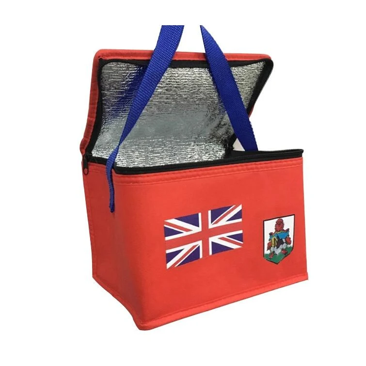 Tote Bag Cooler / Ice Bag 1