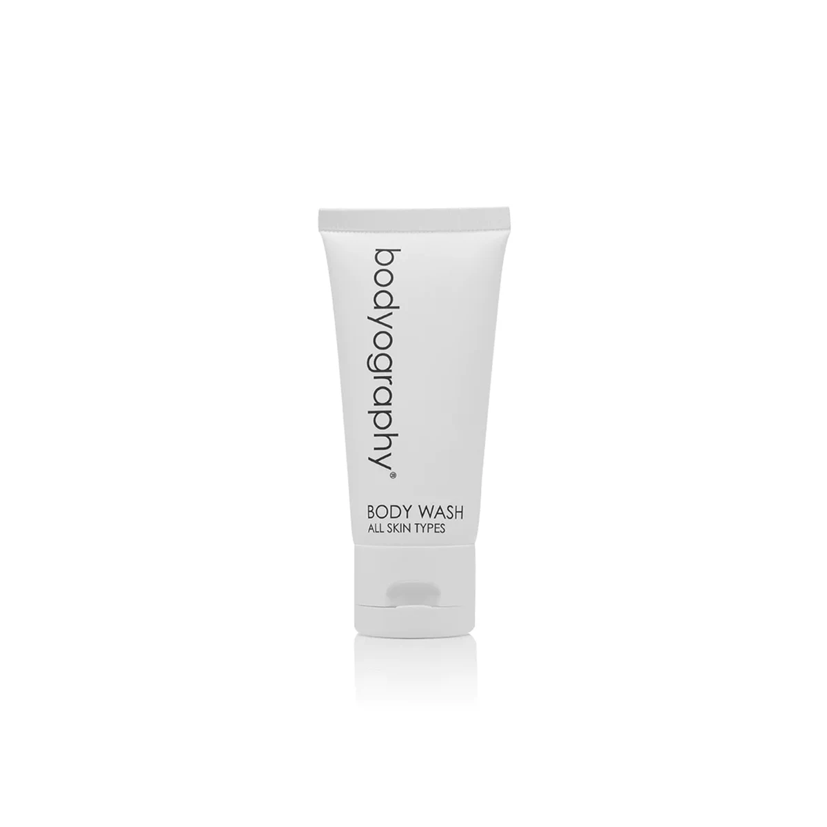 Bodyography Blanc Body Wash (1.4 oz.) 1