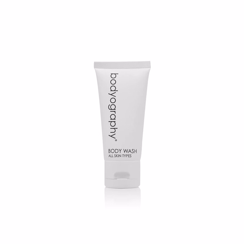 Bodyography Blanc Body Wash (1.4 oz.)