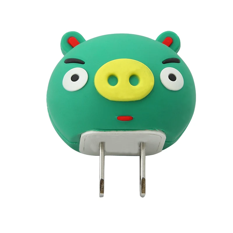 Custom Shape Wall Charger - Simports 1