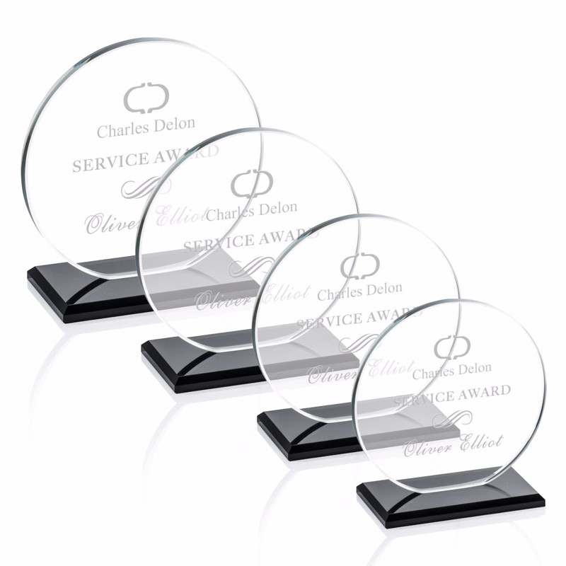 Elgin Award - Black