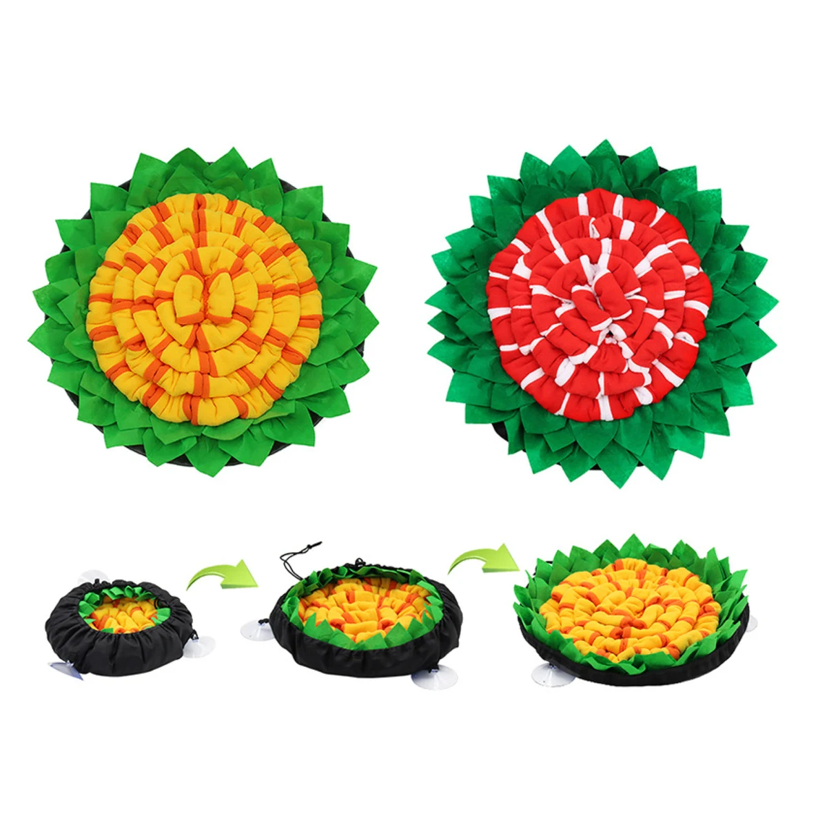 Pet Sniffing Pad 1