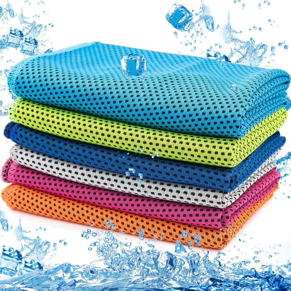 Travel Cooling Towel 1