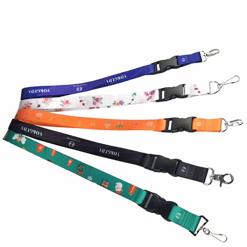 Neck Sling Lanyard