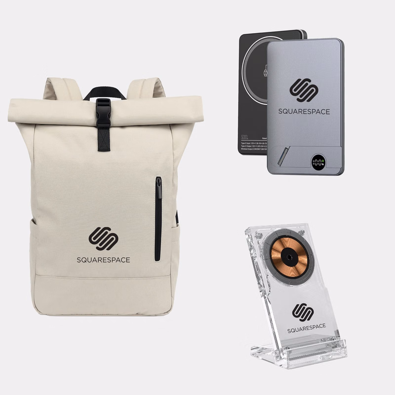 Welcome Bundle