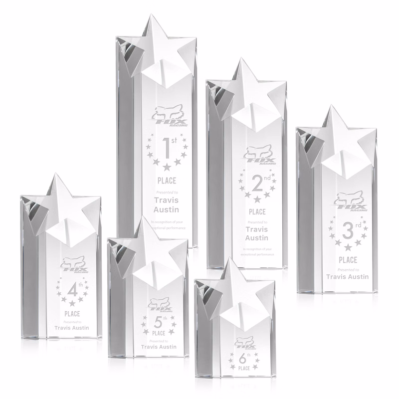 Berkeley Star Tower Award