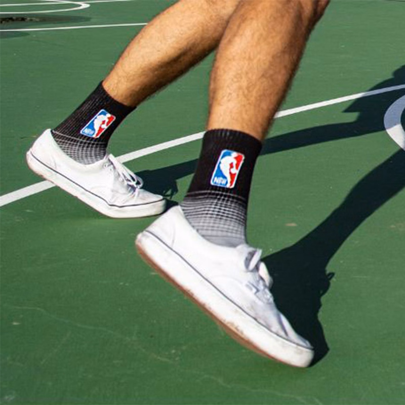 Performance Spring Socks - Energize Your Spring Workouts - American Made