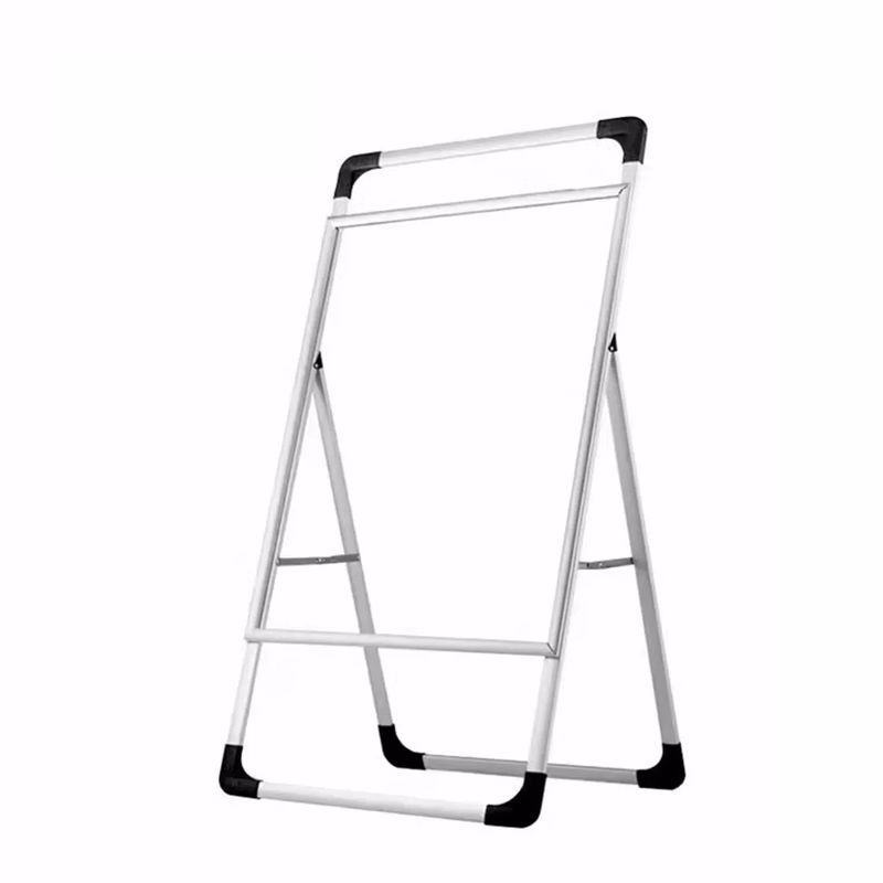 A Frame Sidewalk Sign