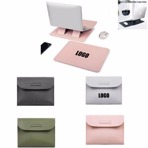 15 Inches Laptop Sleeve Laptop Holder