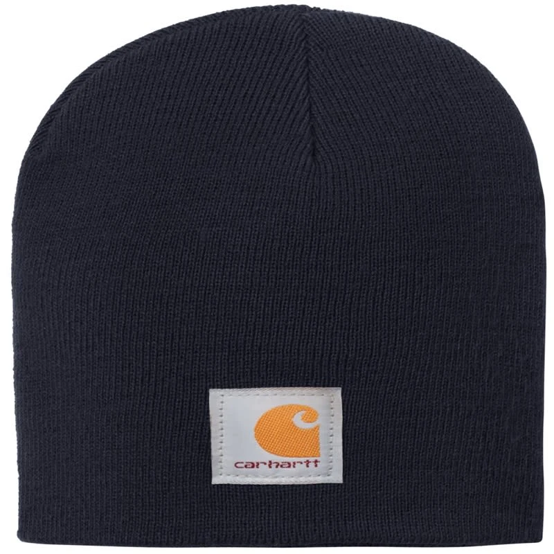 Carhartt Acrylic Knit Hat. 1