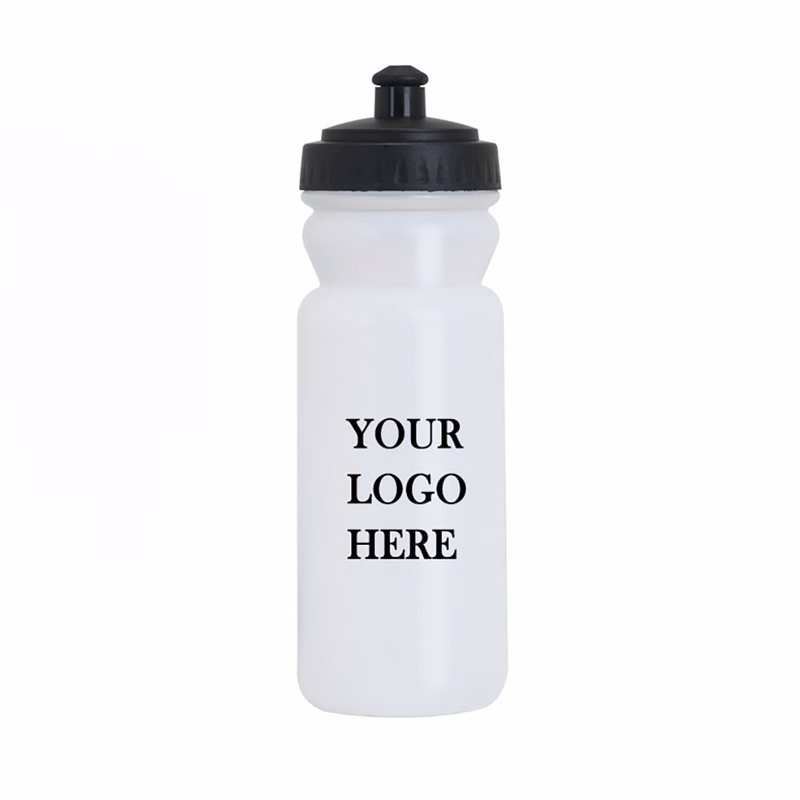 20 oz Hydration Sports Water Bottle