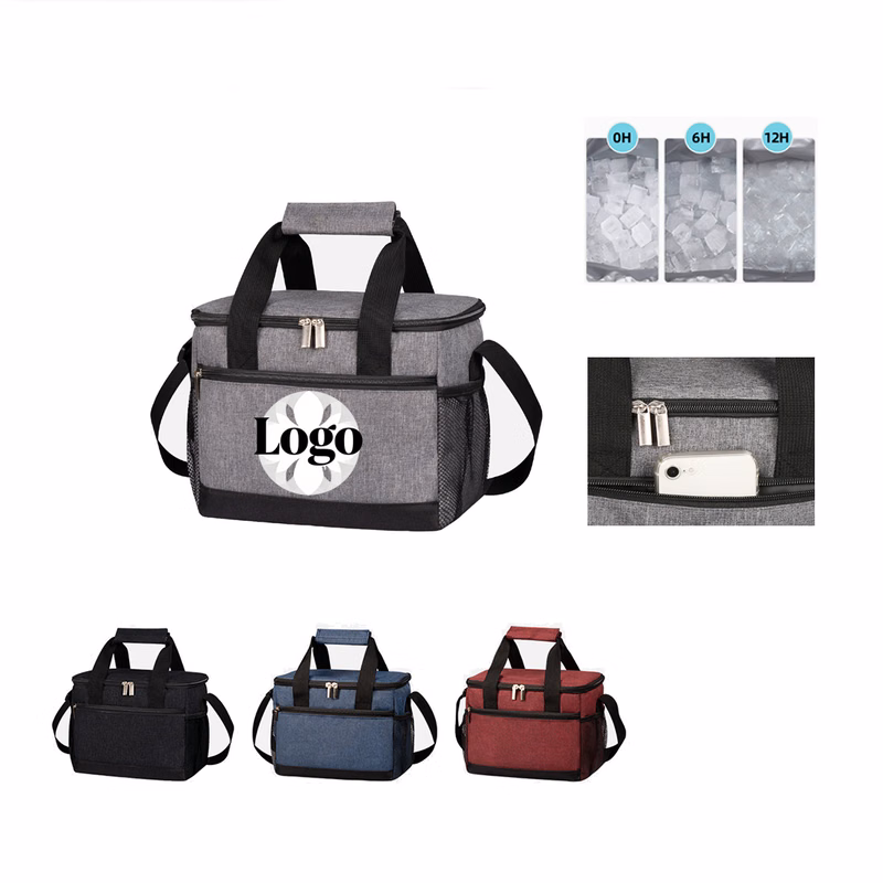 Large-Capacity Outdoor Picnic Bag
