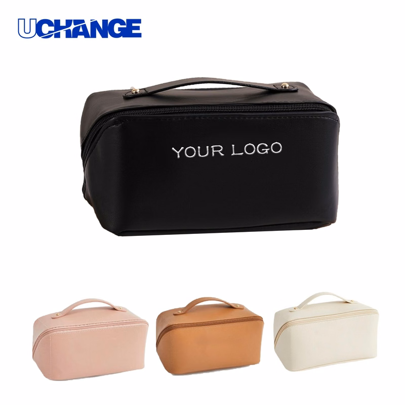 Waterproof Travel Toiletry Bag