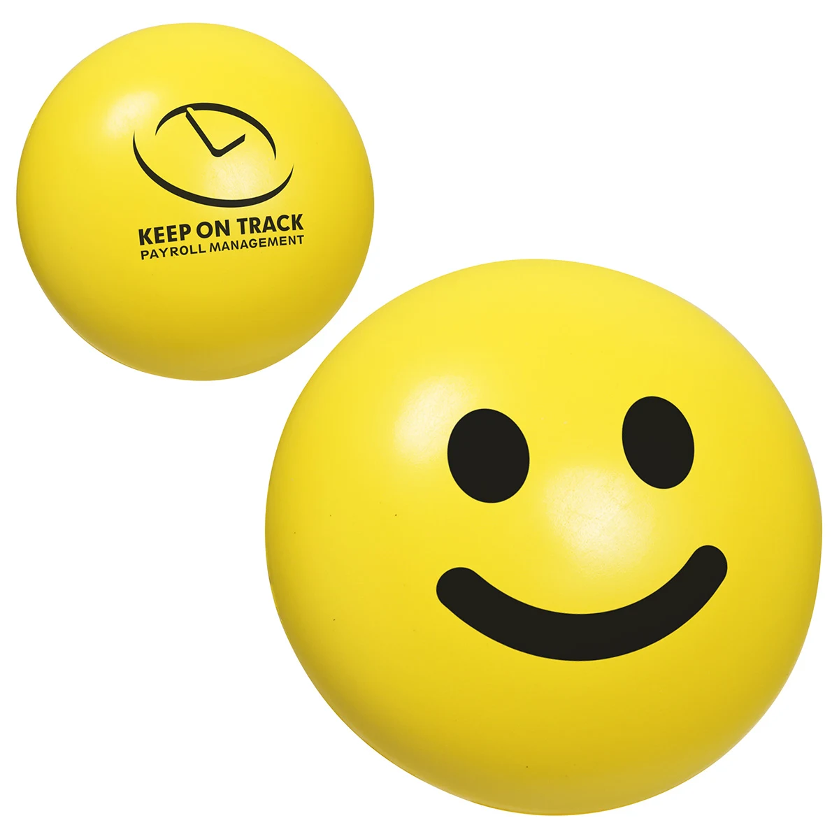 Emoji Slo-Release Serenity Squishy™ 1