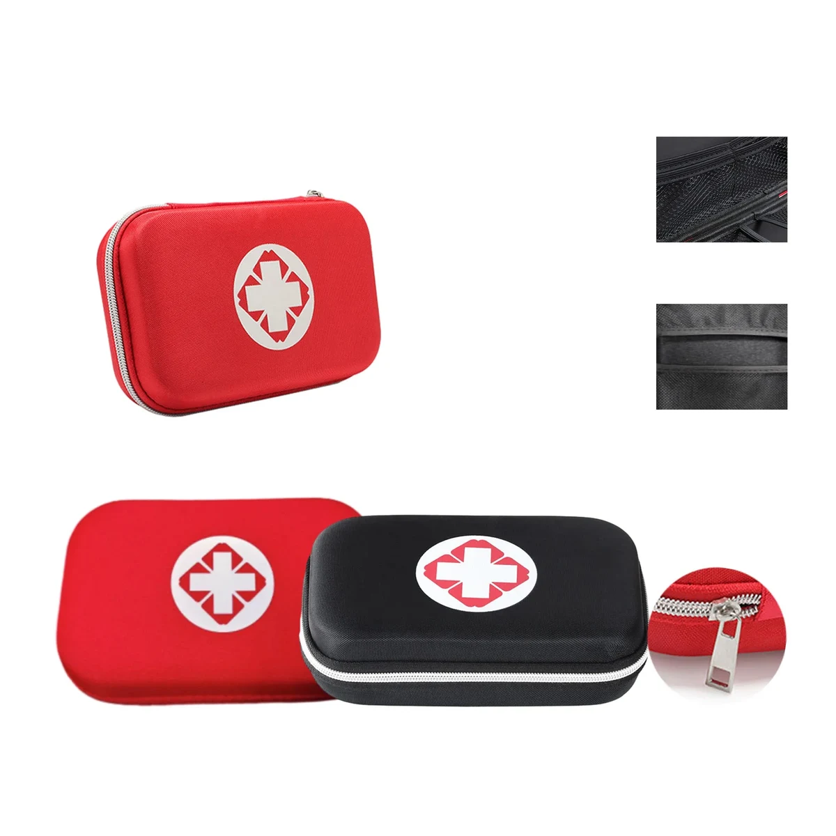 Outdoor Small Automotive First Aid Kit 1