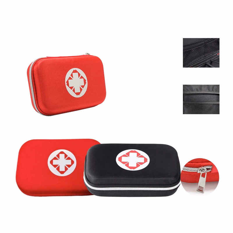 Outdoor Small Automotive First Aid Kit