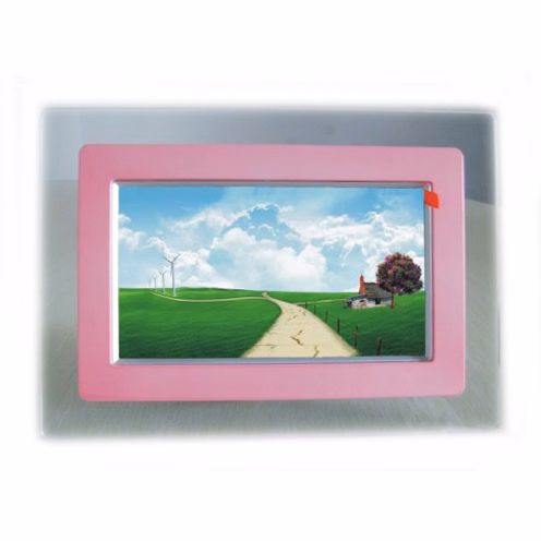 RSX01 Digital Photo Frame