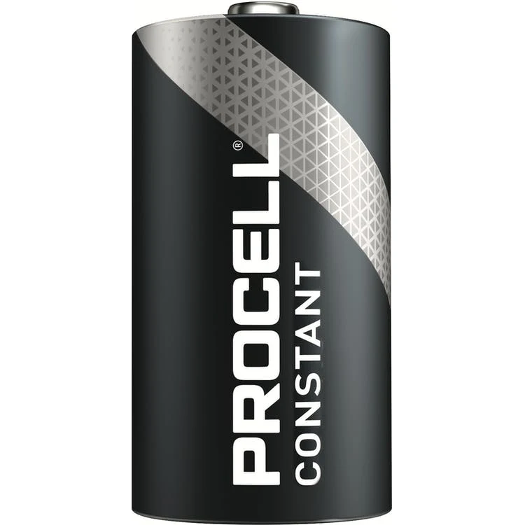 Duracell Procell D Alkaline Batteries - 72 Total 1